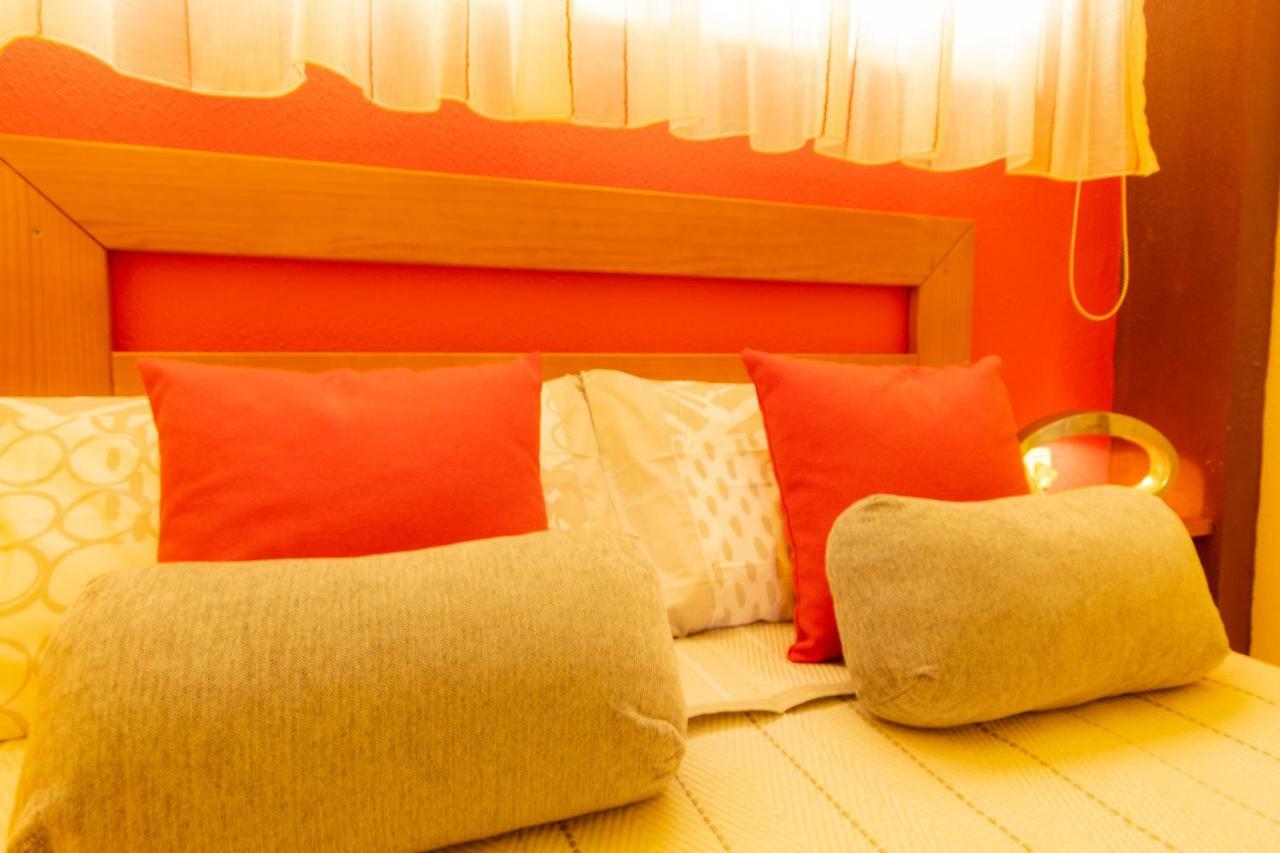 Santiago Beach One Bedroom Apartment Puerto de Santiago  Luaran gambar
