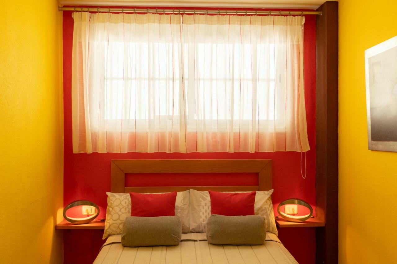 Santiago Beach One Bedroom Apartment Puerto de Santiago  Luaran gambar