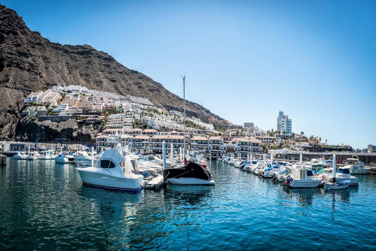 Santiago Beach One Bedroom Apartment Puerto de Santiago  Luaran gambar
